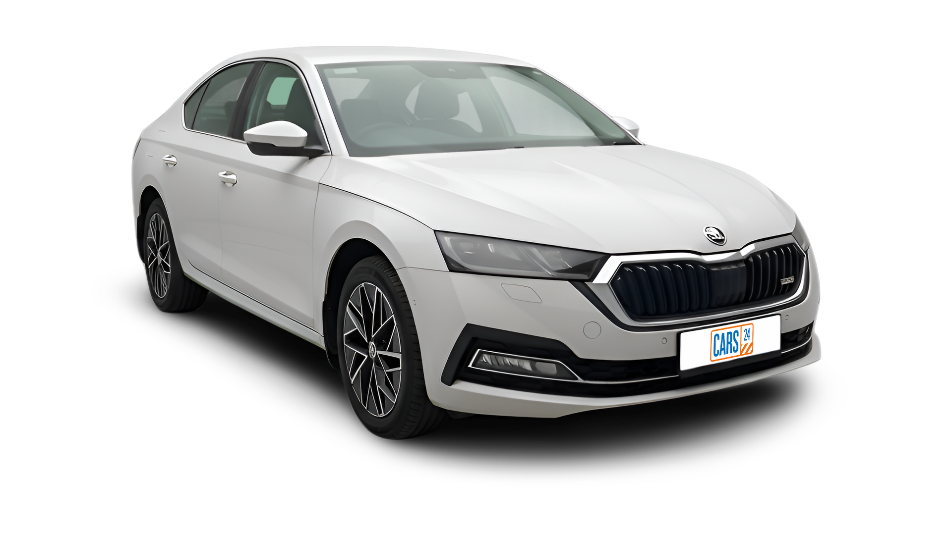 2021 Skoda Octavia - Sedan - Petrol - Automatic - ₹19.50 lakh